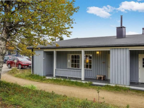 Holiday Home Saariseläntie 8 a 1 by Interhome